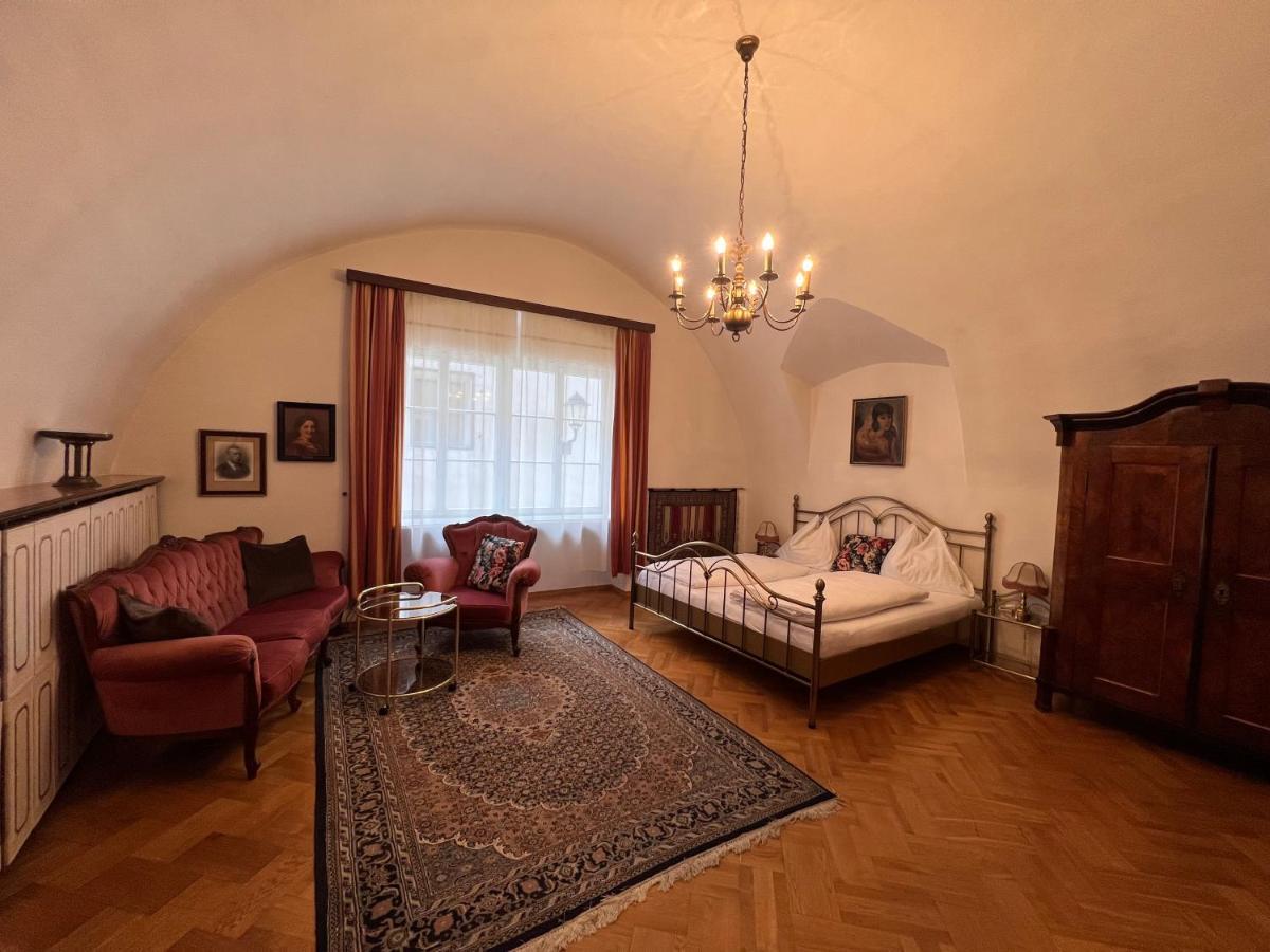 Hotel Gasthof Kohlmayr Gmünd Dış mekan fotoğraf