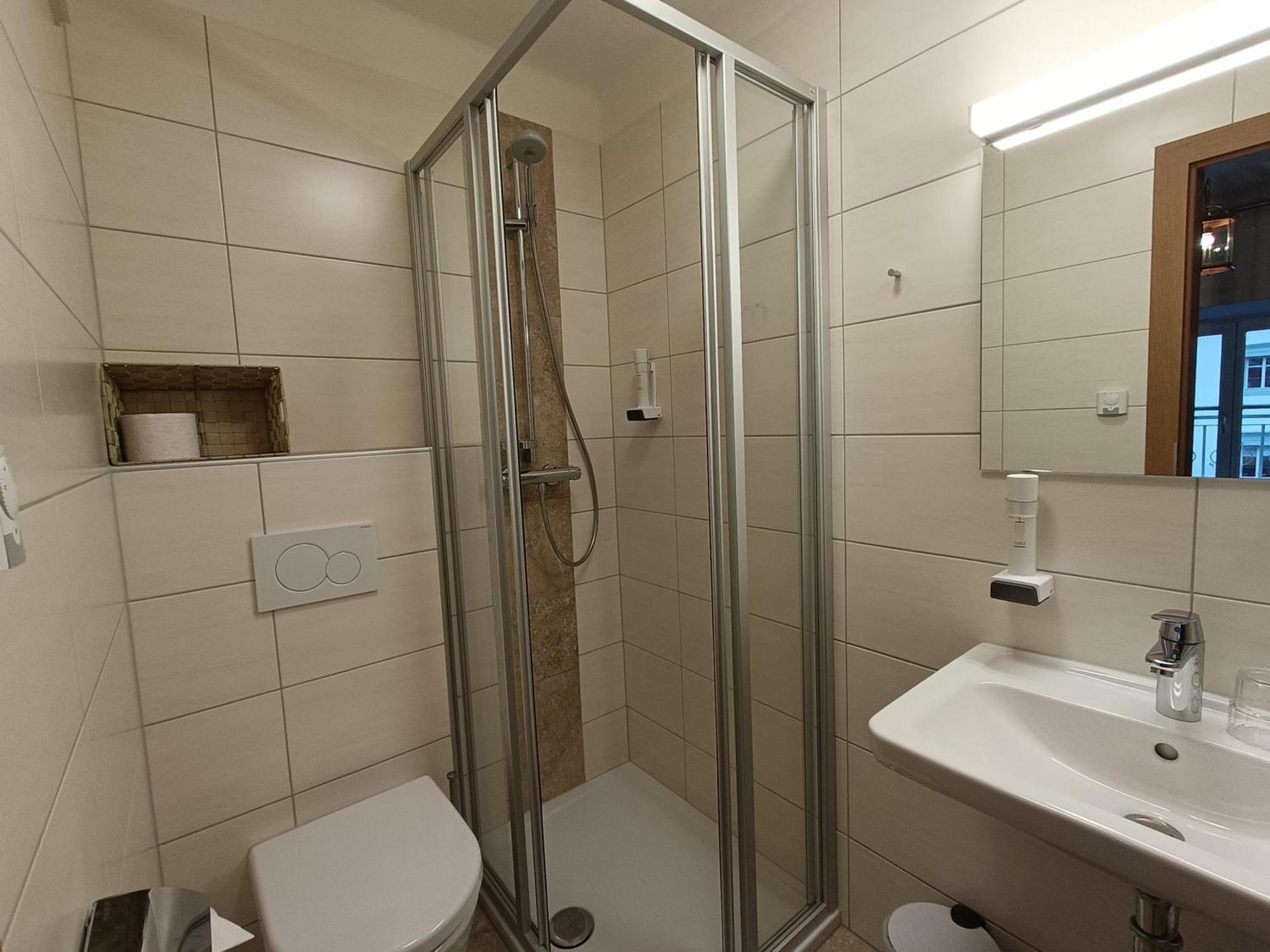 Hotel Gasthof Kohlmayr Gmünd Dış mekan fotoğraf