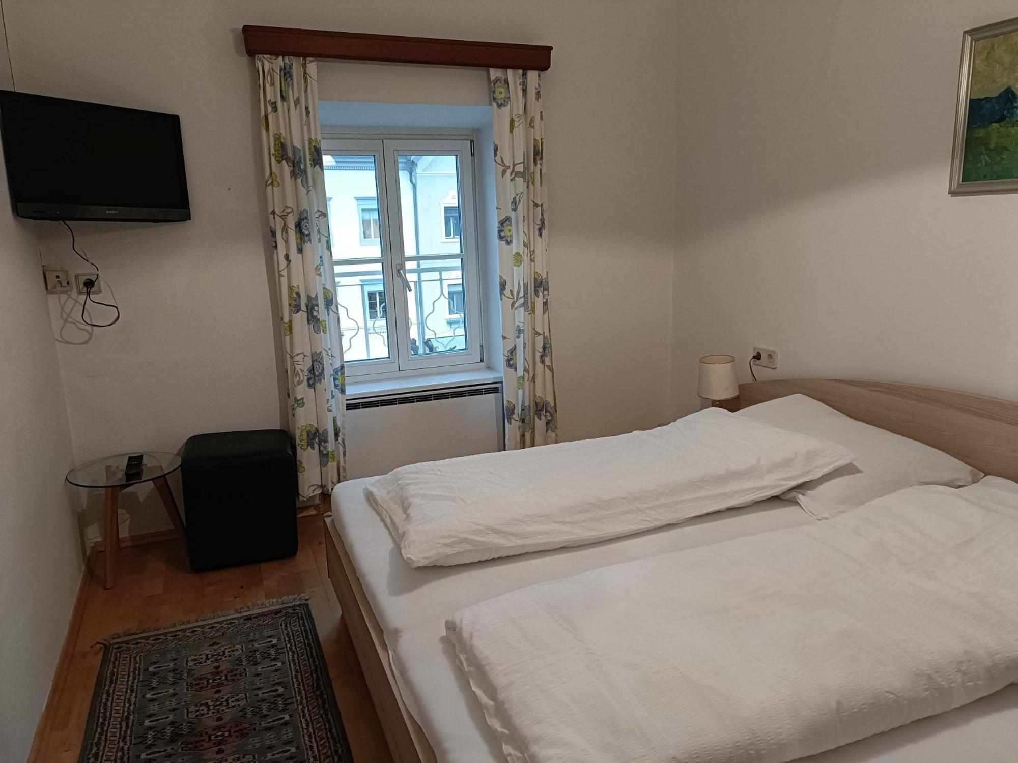 Hotel Gasthof Kohlmayr Gmünd Dış mekan fotoğraf